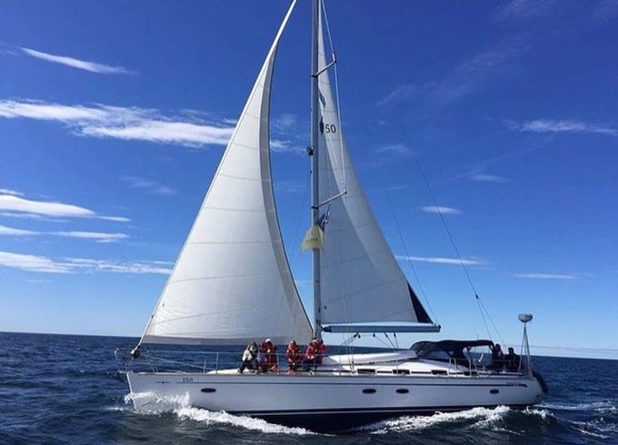 Bavaria Cruiser 50 Esja