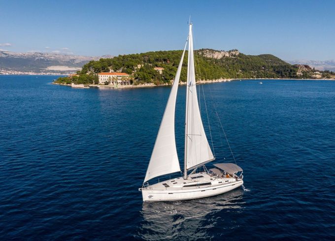 Bavaria Cruiser 51 Lui