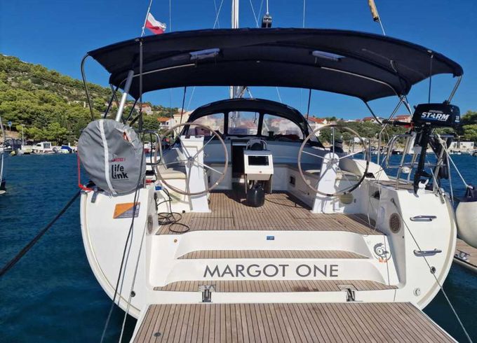 Bavaria Cruiser 51 Margot One