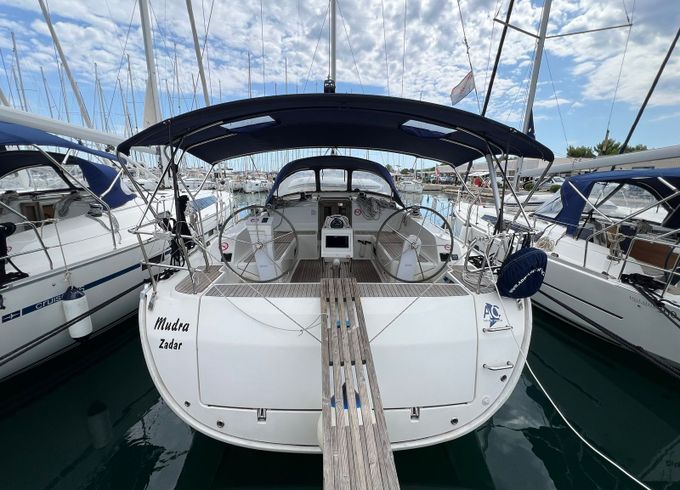 Bavaria Cruiser 46 Mudra