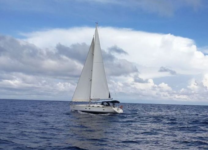 Bavaria Cruiser 50 Jana