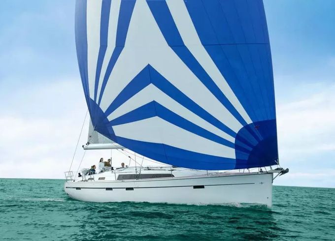 Bavaria Cruiser 51 Nata