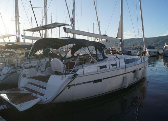 Bavaria Cruiser 51 Nove 2