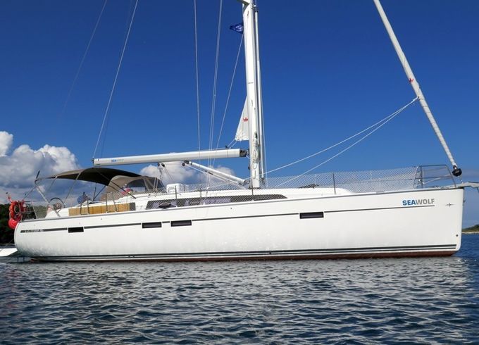 Bavaria Cruiser 46 Seawolf