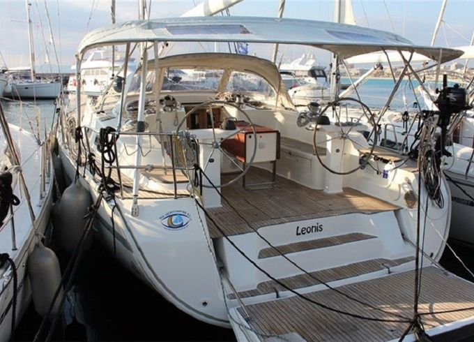 Bavaria Cruiser 50 Leonis