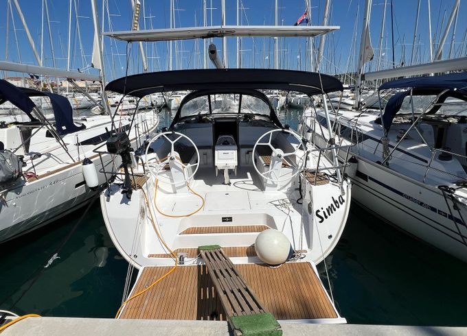 Bavaria Cruiser 46 Simba