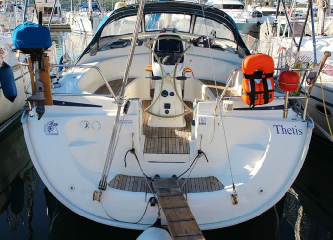 Bavaria Cruiser 46 Thetis