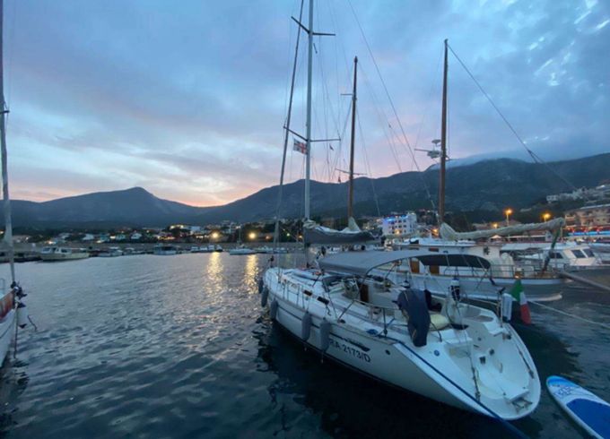 Bavaria Cruiser 50 Quetzal
