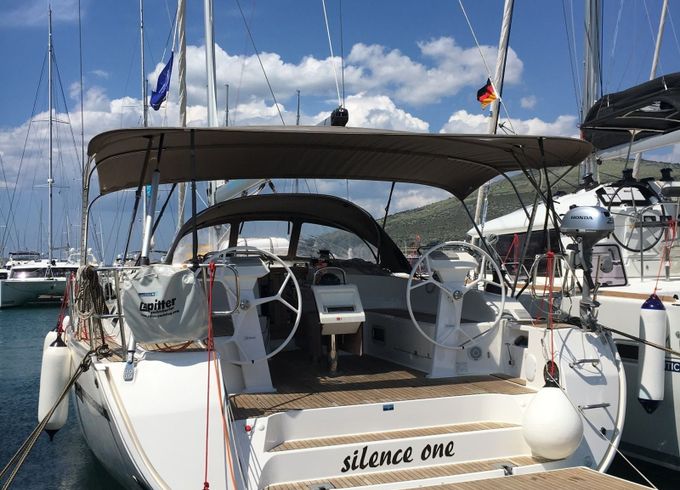 Bavaria Cruiser 51 Silence One