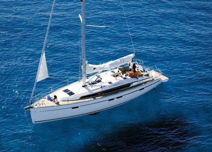 Bavaria Cruiser 46 Sanguinho