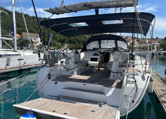 Bavaria Cruiser 46 Rhea