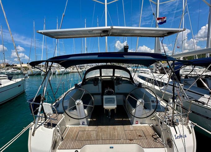Bavaria Cruiser 46 Sestrica
