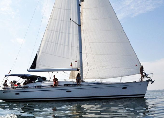 Bavaria Cruiser 50 Wave Dancer