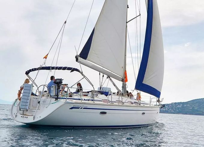 Bavaria Cruiser 46 Tao