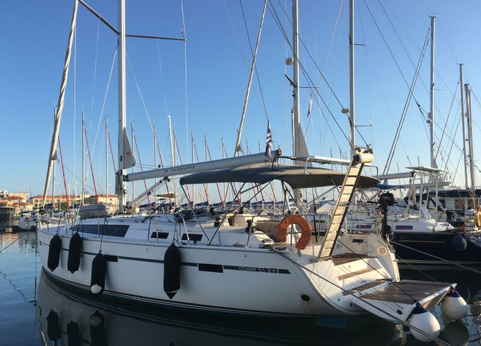 Bavaria Cruiser 51 Alma Libre  3