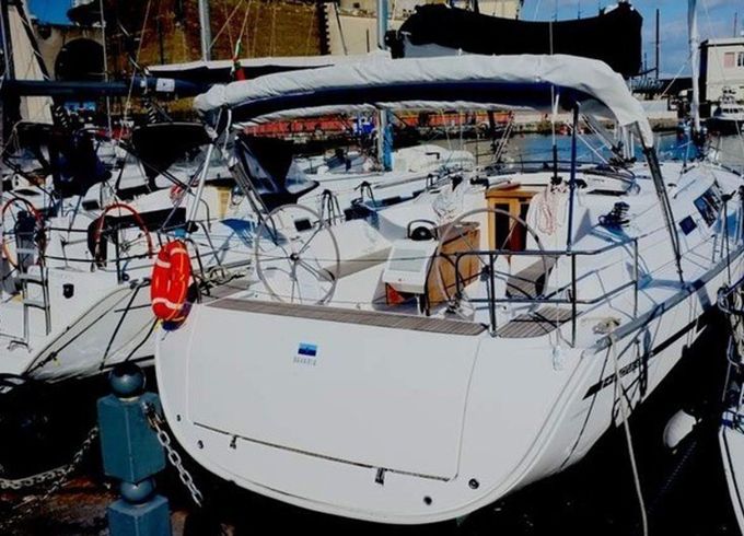 Bavaria Cruiser 46 Sibylla