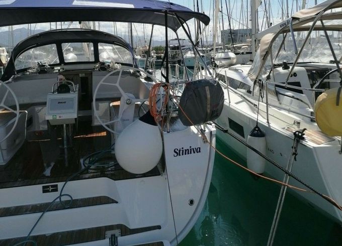 Bavaria Cruiser 46 Stiniva