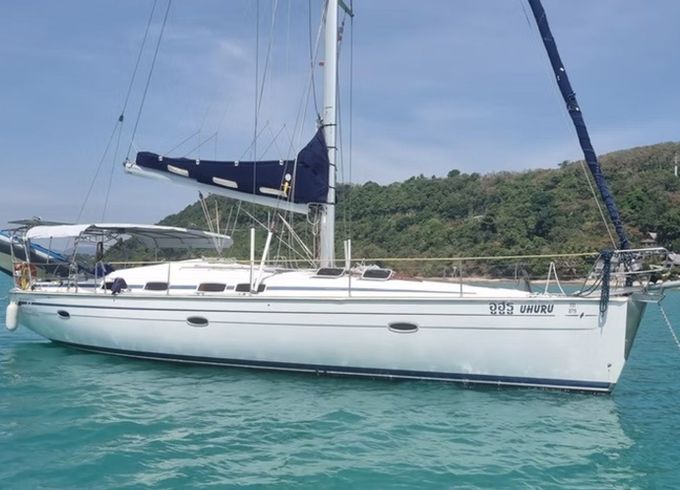 Bavaria Cruiser 46 Uhuru