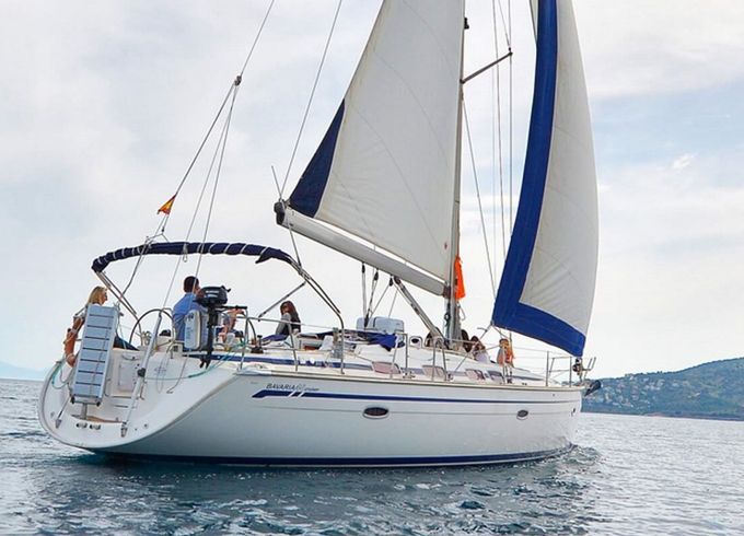 Bavaria Cruiser 46 Tao