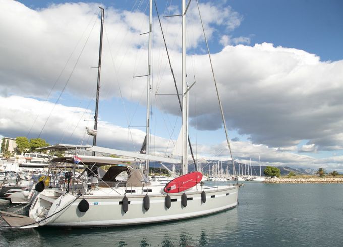 Bavaria Cruiser 55 Heidrun