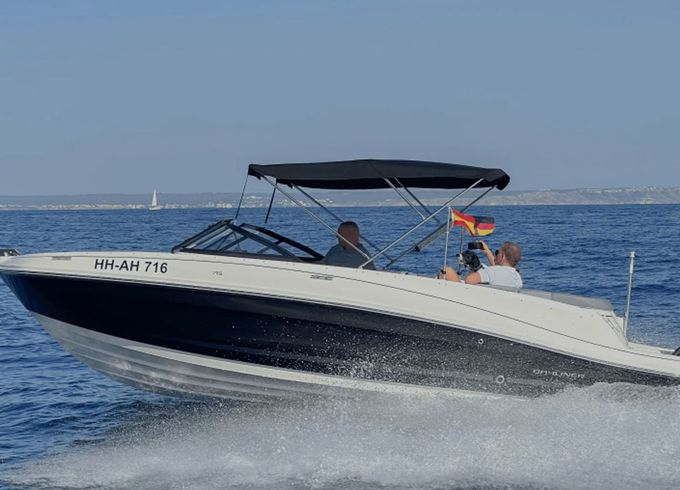 Bayliner VR6 E 22