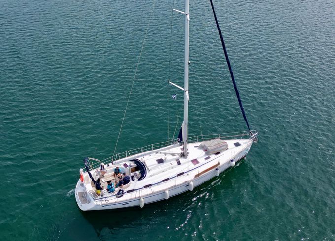 Bavaria Cruiser 50 Angelina