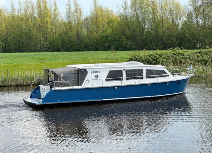 Bege 980 IJssel Elite