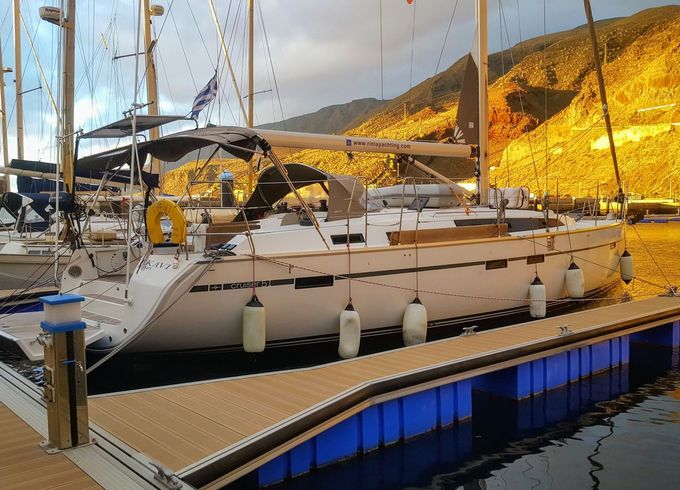 Bavaria Cruiser 51 Ekavi