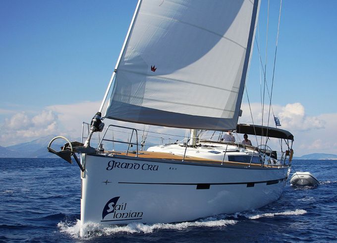 Bavaria Cruiser 56 Grand Cru