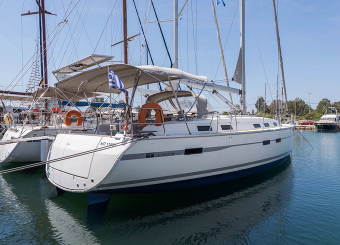 Bavaria Cruiser 50 Altair