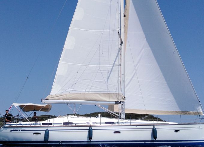 Bavaria Cruiser 50 Argo