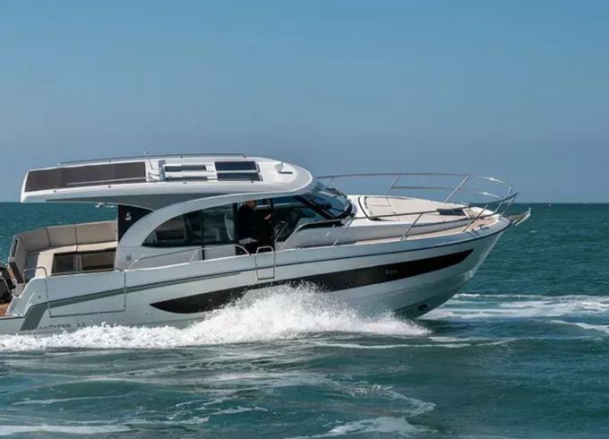 Beneteau Antares 11 Ela