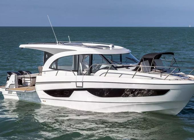 Beneteau Antares 11 Falcon