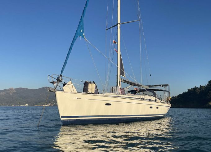 Bavaria Cruiser 50 Lioness of Liberty