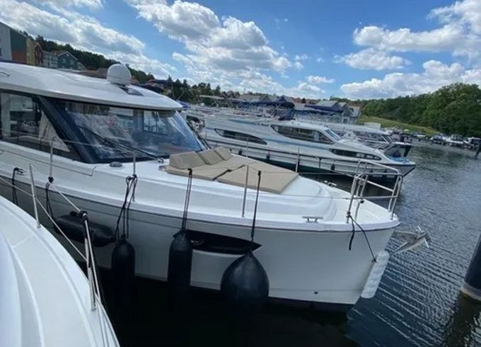 Bavaria E40 Tolles Maxchen