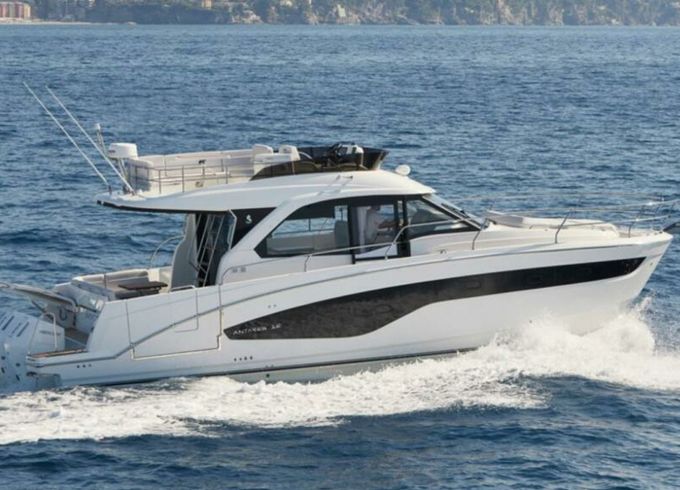 Beneteau Antares 12 New