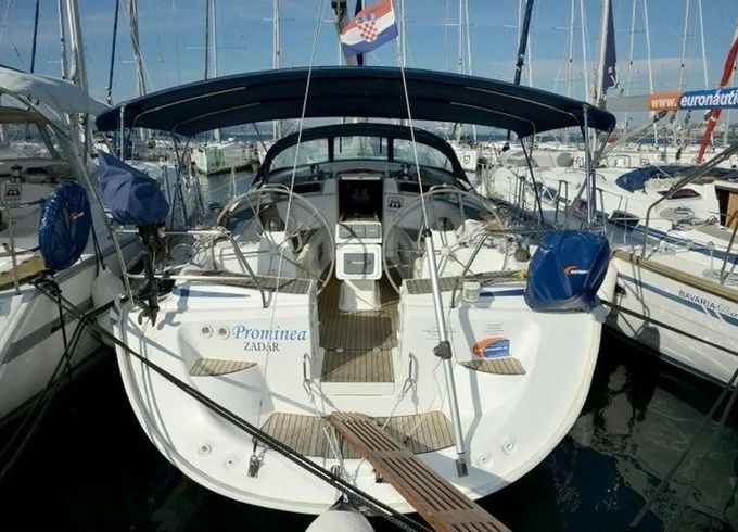 Bavaria Cruiser 50 Prominea