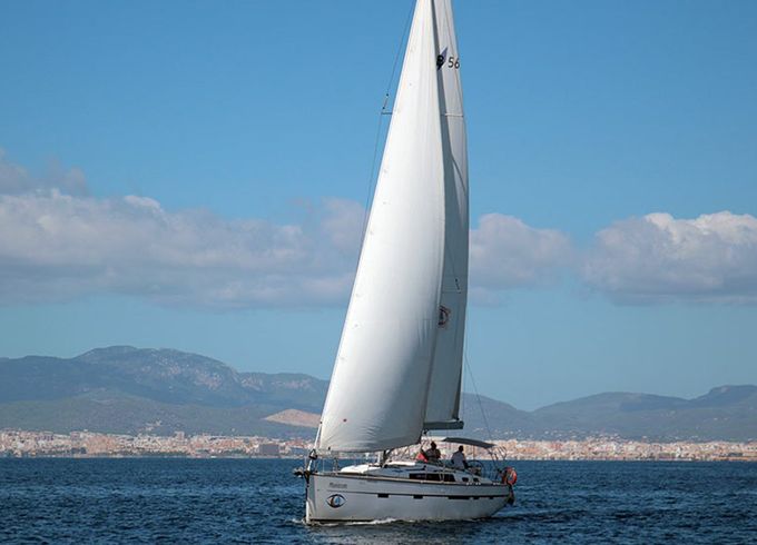 Bavaria Cruiser 56 Maximum
