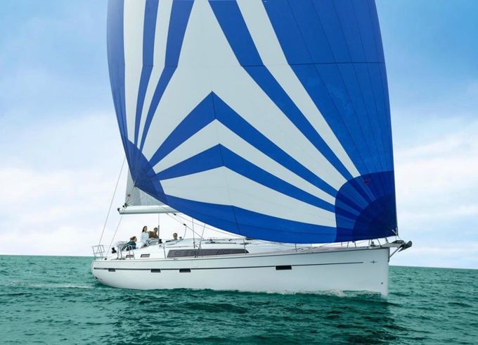 Bavaria Cruiser 51 Leonidas 5