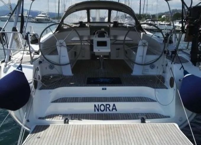 Bavaria Cruiser 51 Nora