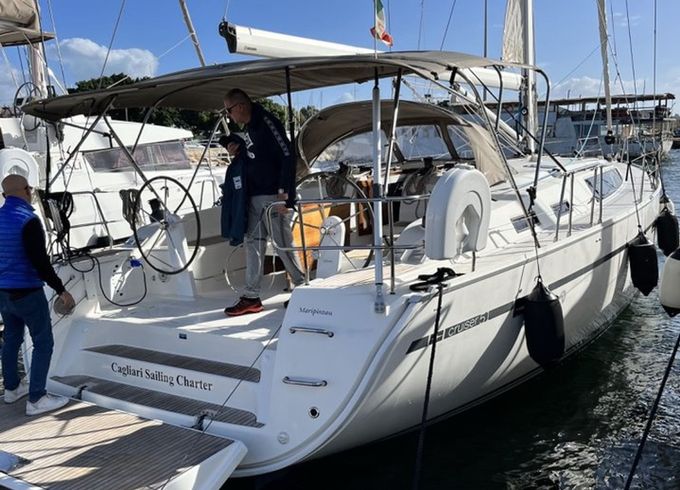 Bavaria Cruiser 51 Morillon