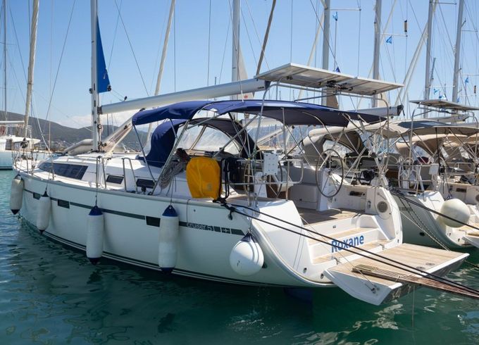 Bavaria Cruiser 51 Roxane