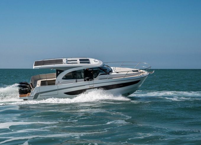 Beneteau Antares 11 24