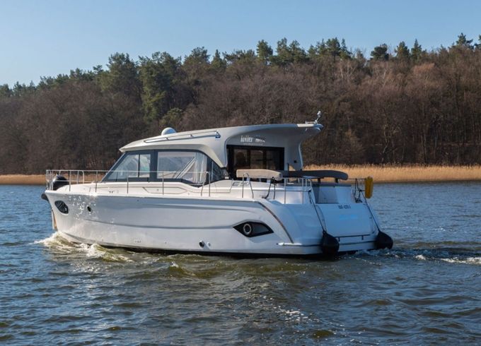 Bavaria E40 Toller Max