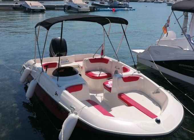 Bayliner Element Pjenica