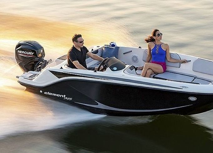 Bayliner M15 Cleopatra