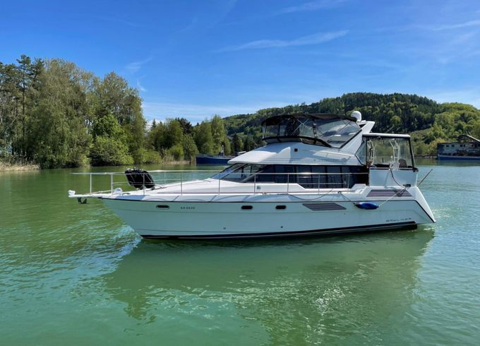 Bayliner 45 Alexandra