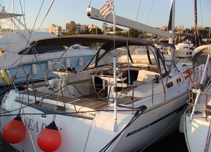 Bavaria Cruiser 56 Searex