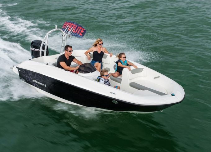 Bayliner E16 21