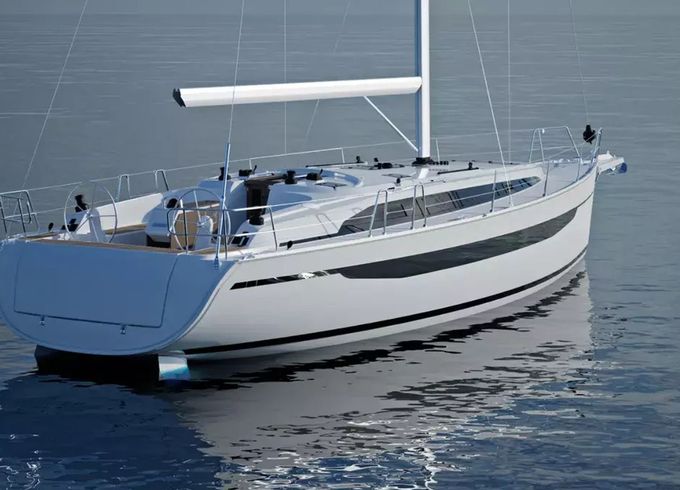 Bavaria Voyager 45 Mola 26-4 Grossenbrode